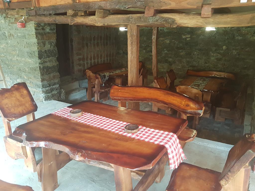 Stara Planina Vila Vesela Kuca Jalovik Izvor Eksteriør billede