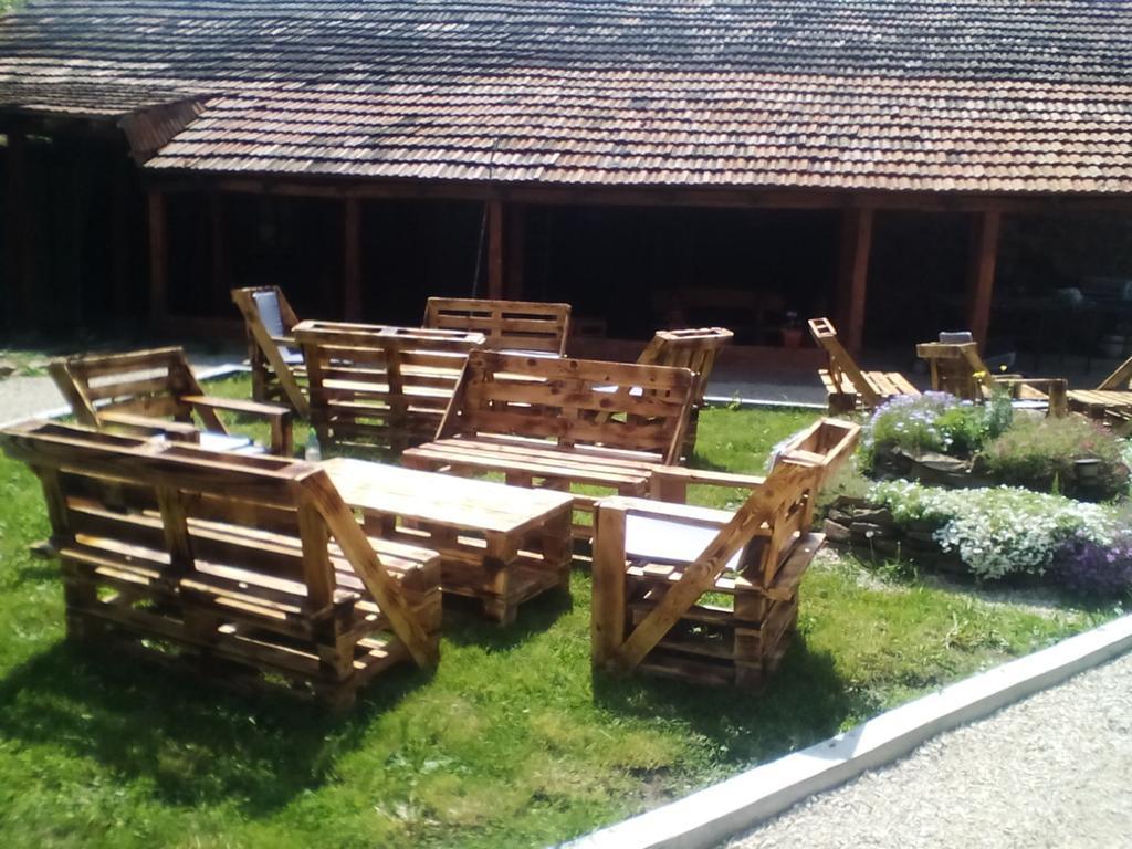 Stara Planina Vila Vesela Kuca Jalovik Izvor Eksteriør billede