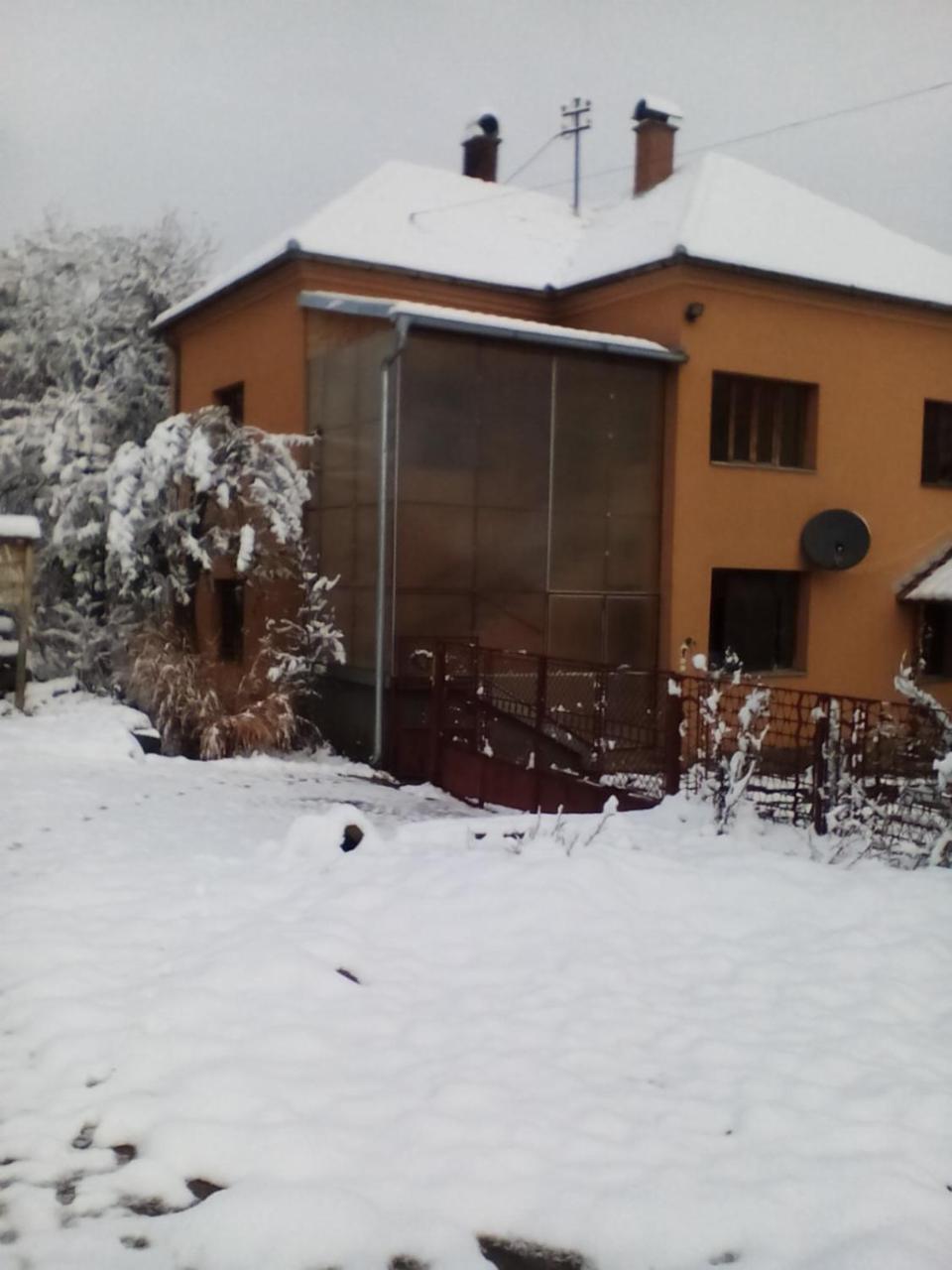 Stara Planina Vila Vesela Kuca Jalovik Izvor Eksteriør billede