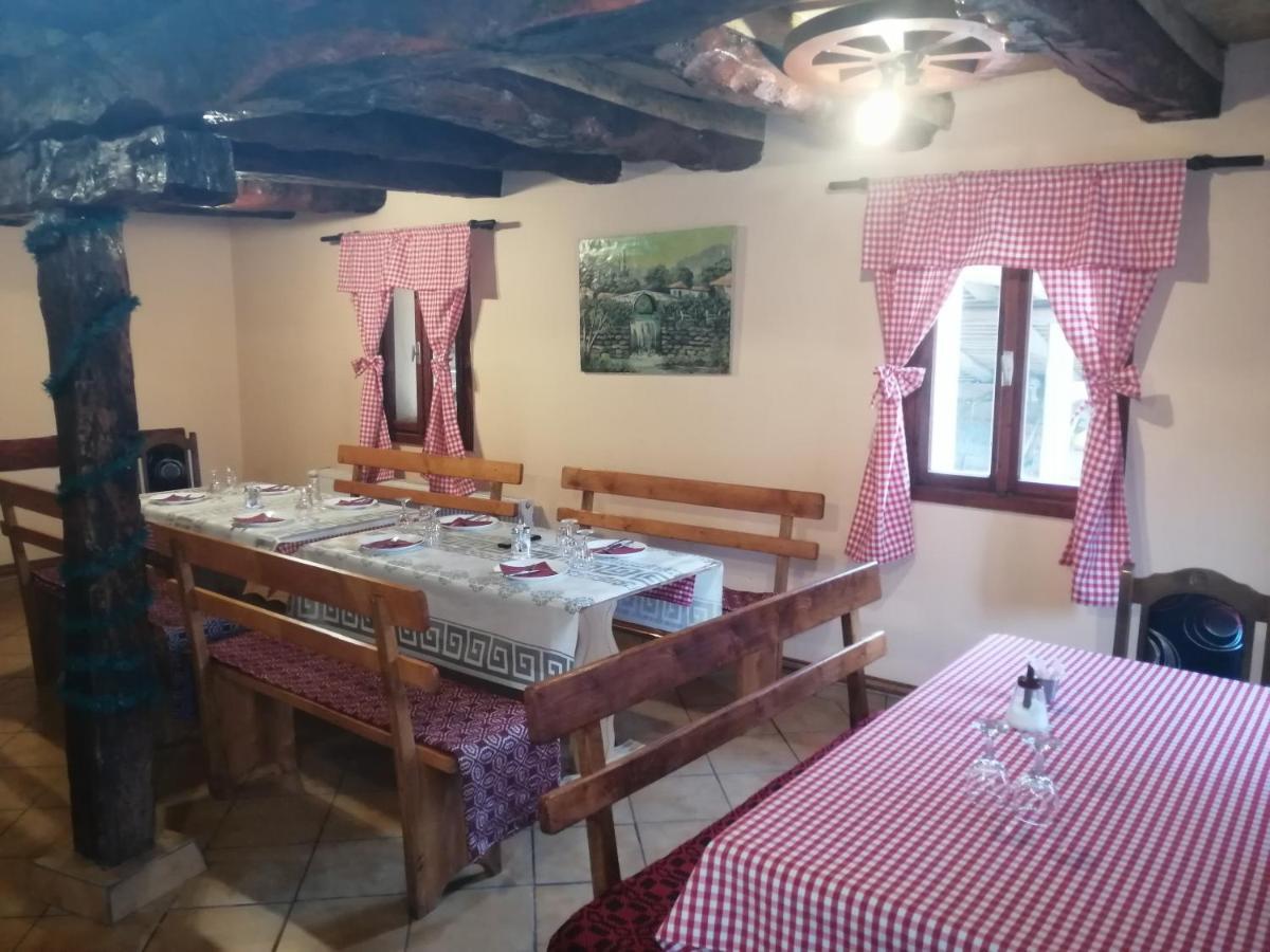 Stara Planina Vila Vesela Kuca Jalovik Izvor Eksteriør billede