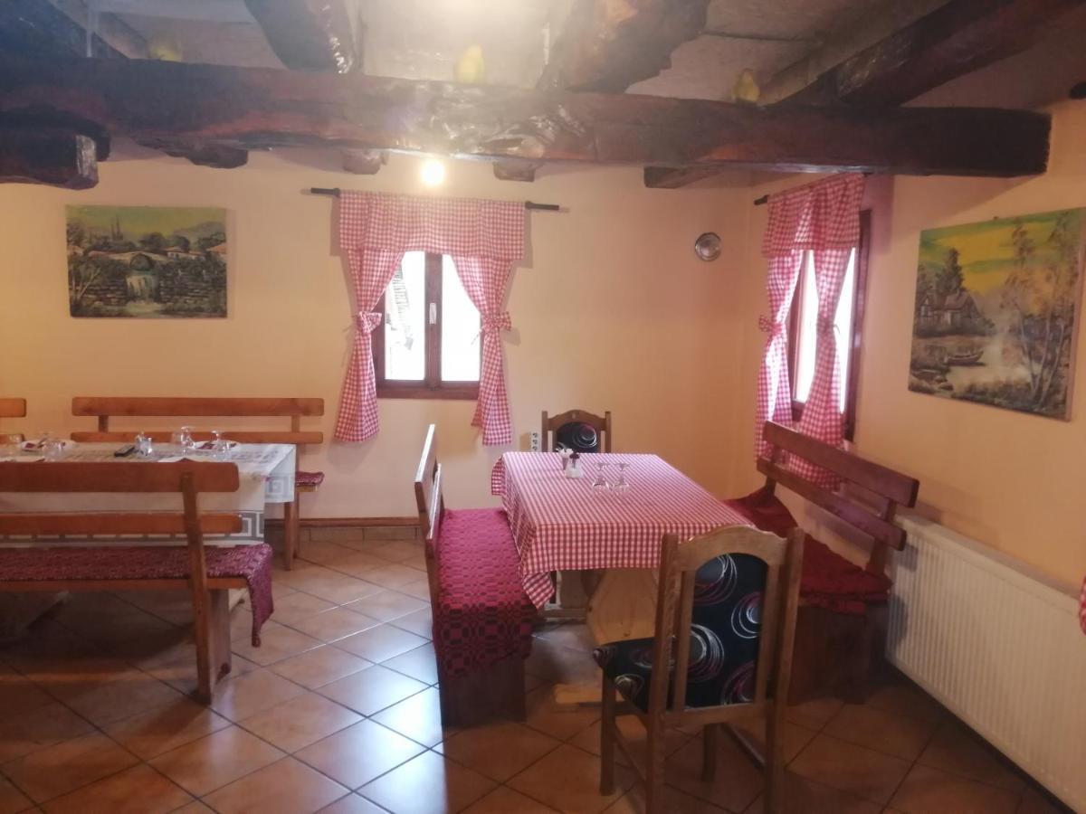 Stara Planina Vila Vesela Kuca Jalovik Izvor Eksteriør billede
